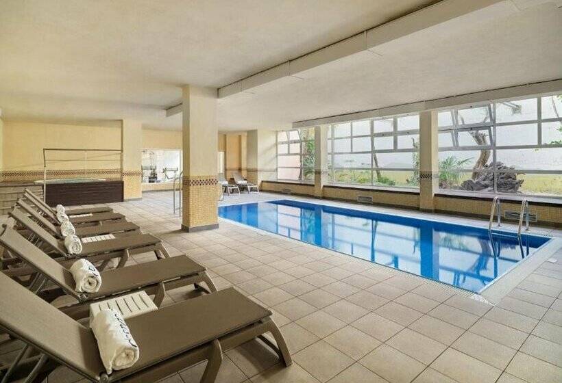 هتل H10 Salauris Palace