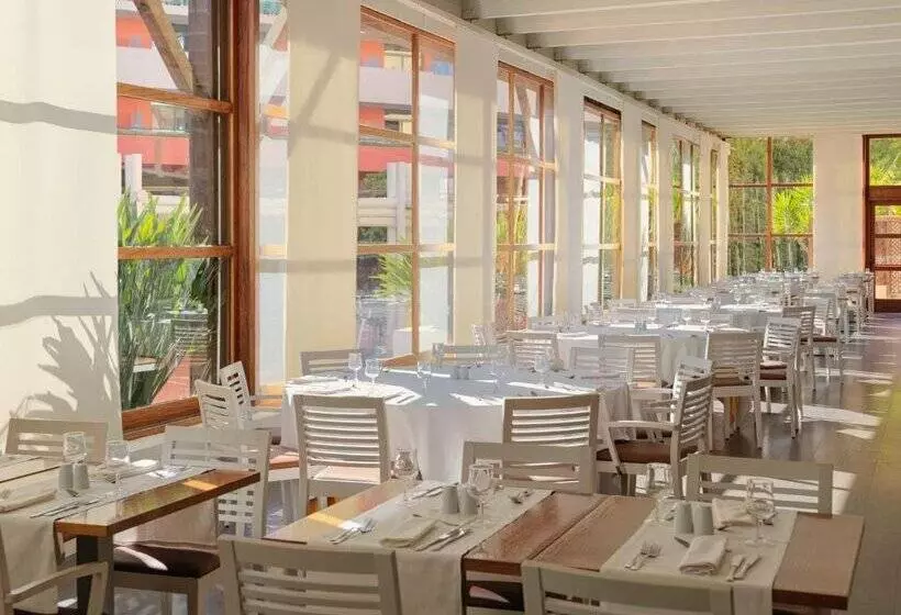 Hotel H10 Salauris Palace