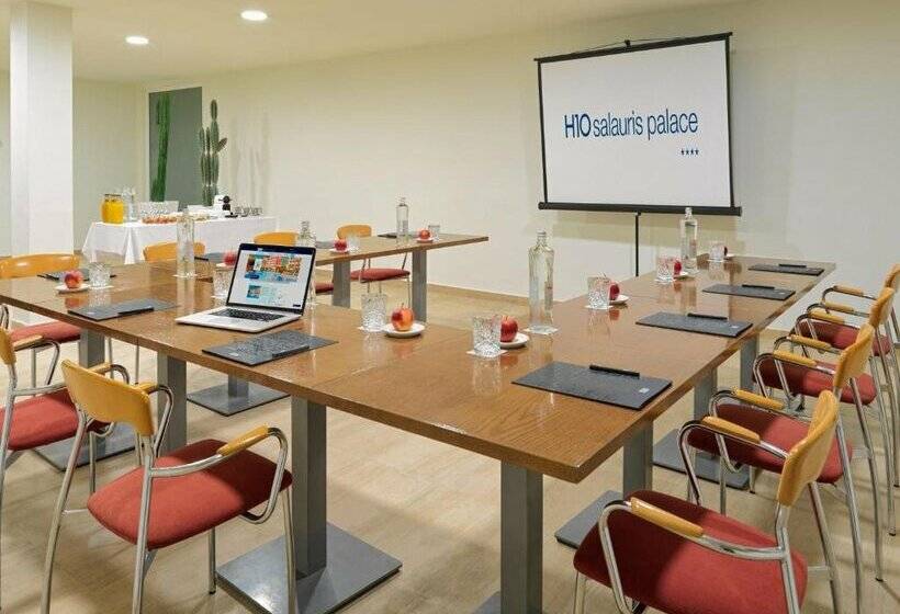 هتل H10 Salauris Palace