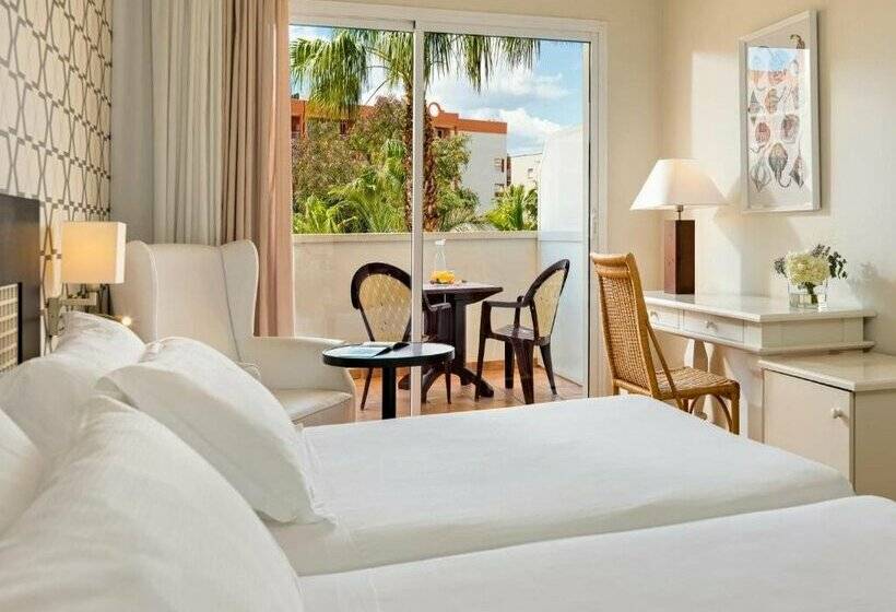 هتل H10 Salauris Palace