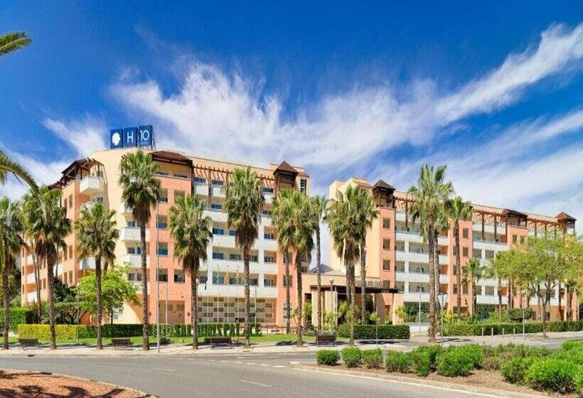 هتل H10 Salauris Palace