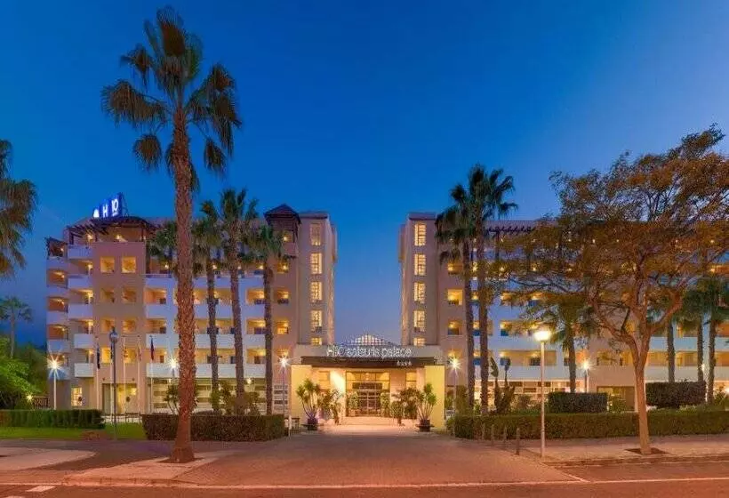 Hotel H10 Salauris Palace