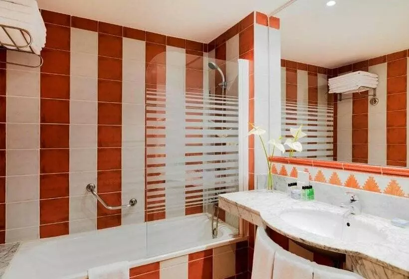 Hotel H10 Salauris Palace