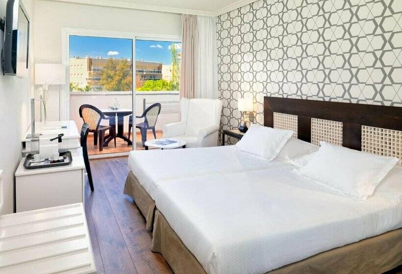 هتل H10 Salauris Palace