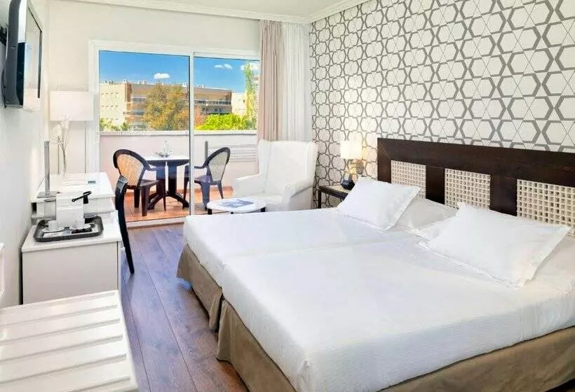 Hotel H10 Salauris Palace