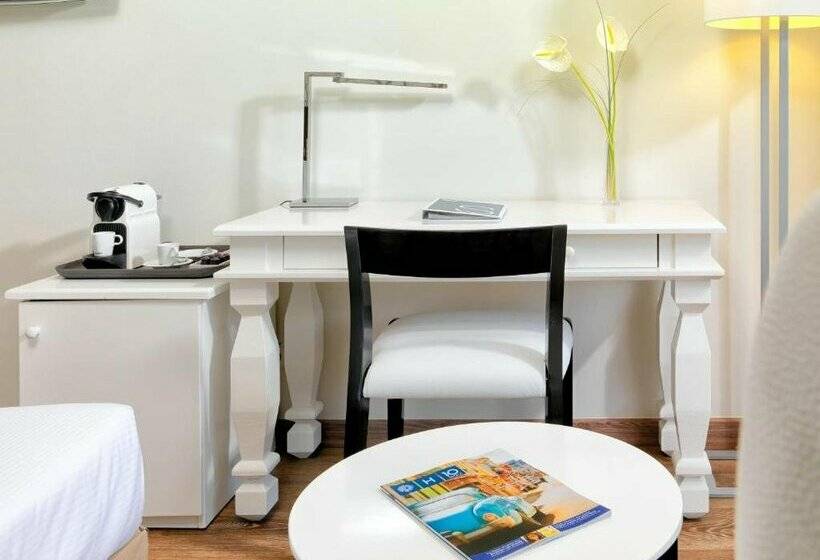 هتل H10 Salauris Palace