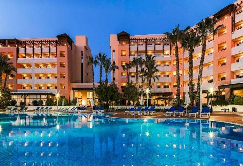 هتل H10 Salauris Palace