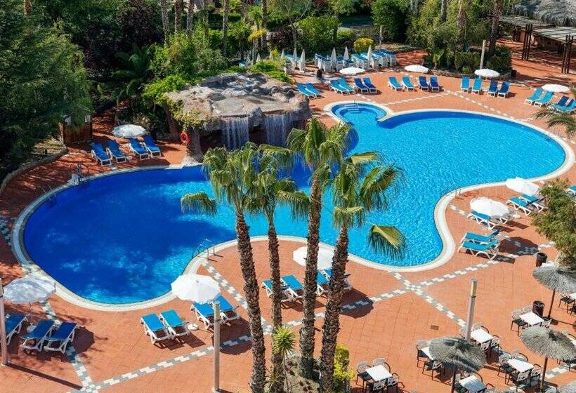 هتل H10 Salauris Palace