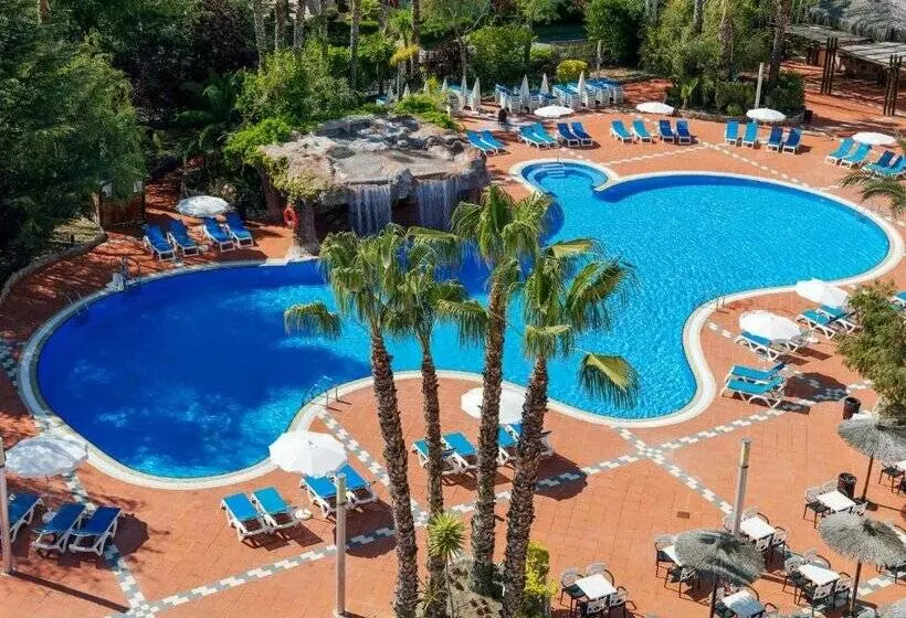 Hotel H10 Salauris Palace