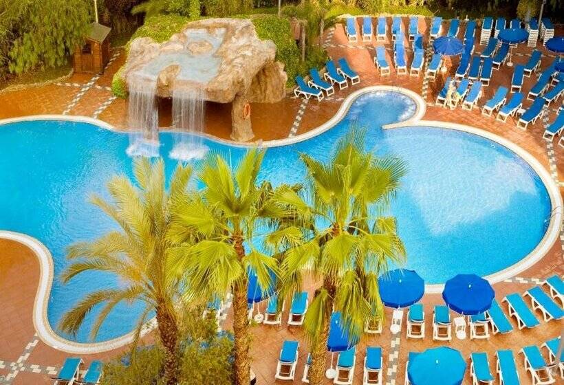 هتل H10 Salauris Palace