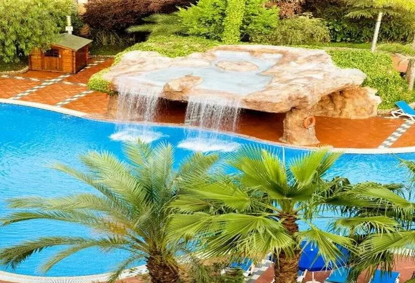 Hotel H10 Salauris Palace