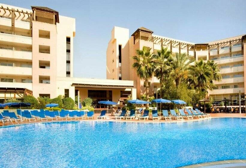 هتل H10 Salauris Palace