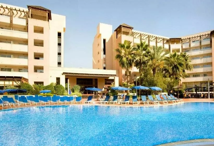 Hotel H10 Salauris Palace