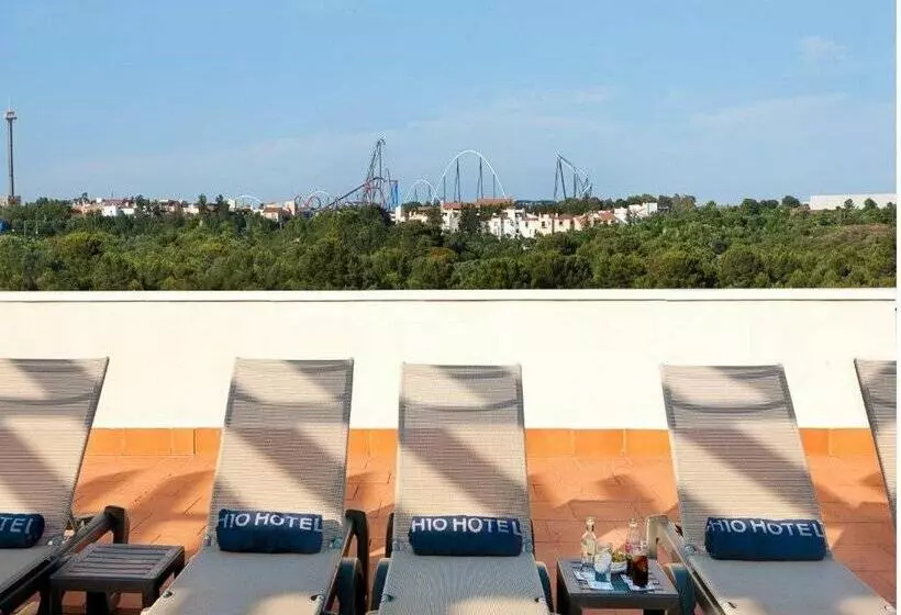 Hotel H10 Salauris Palace