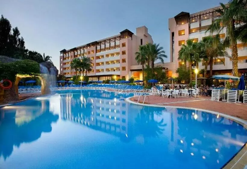 Hotel H10 Salauris Palace