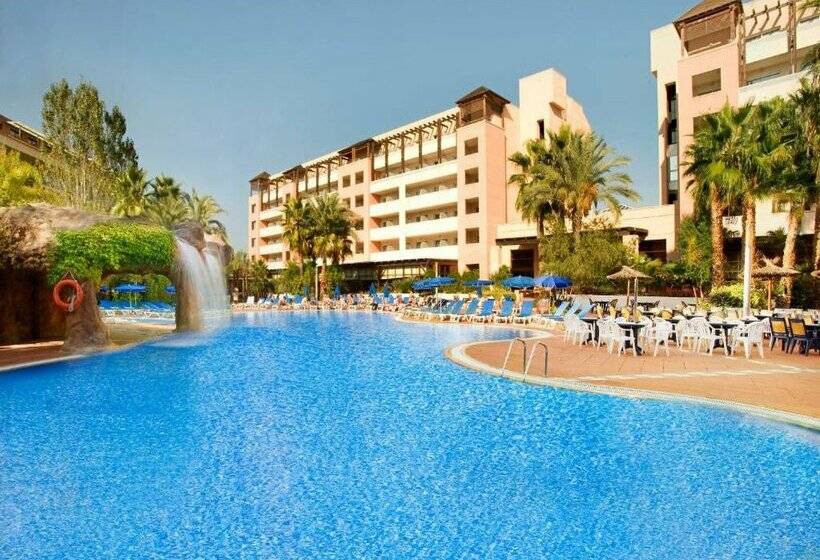 هتل H10 Salauris Palace