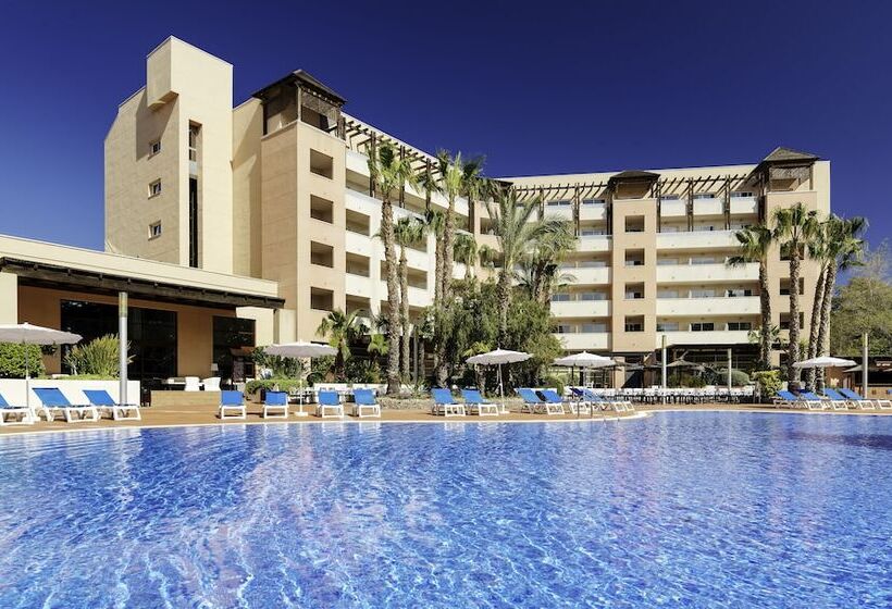 هتل H10 Salauris Palace