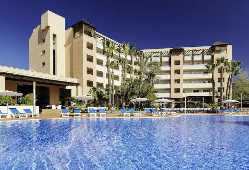 Hotel H10 Salauris Palace