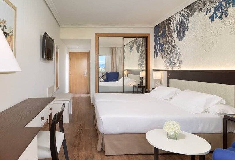 هتل H10 Salauris Palace