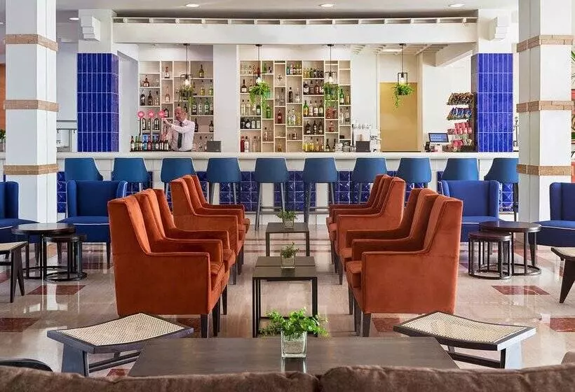 Hotel H10 Salauris Palace