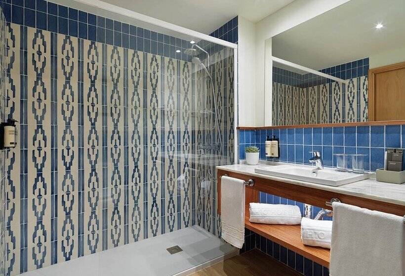 هتل H10 Salauris Palace