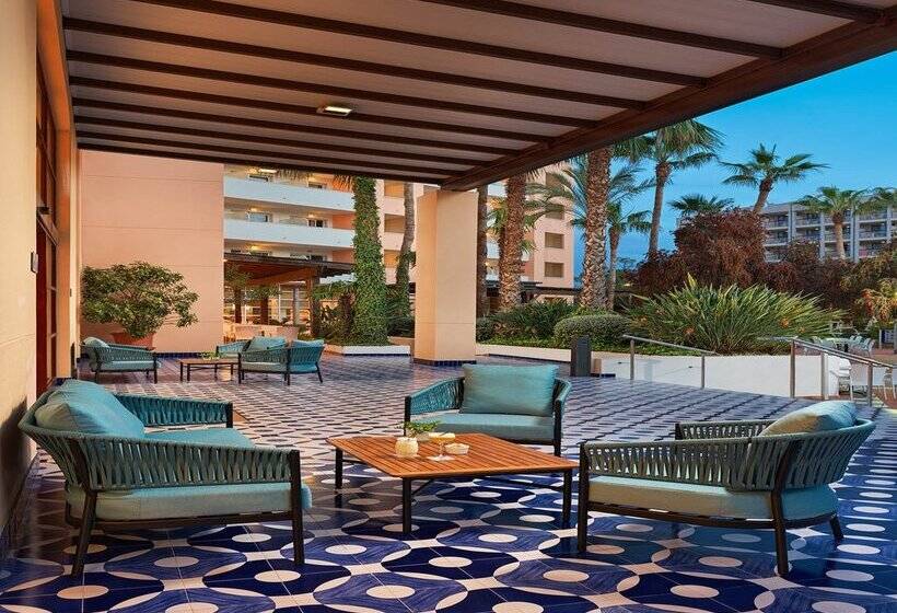 هتل H10 Salauris Palace