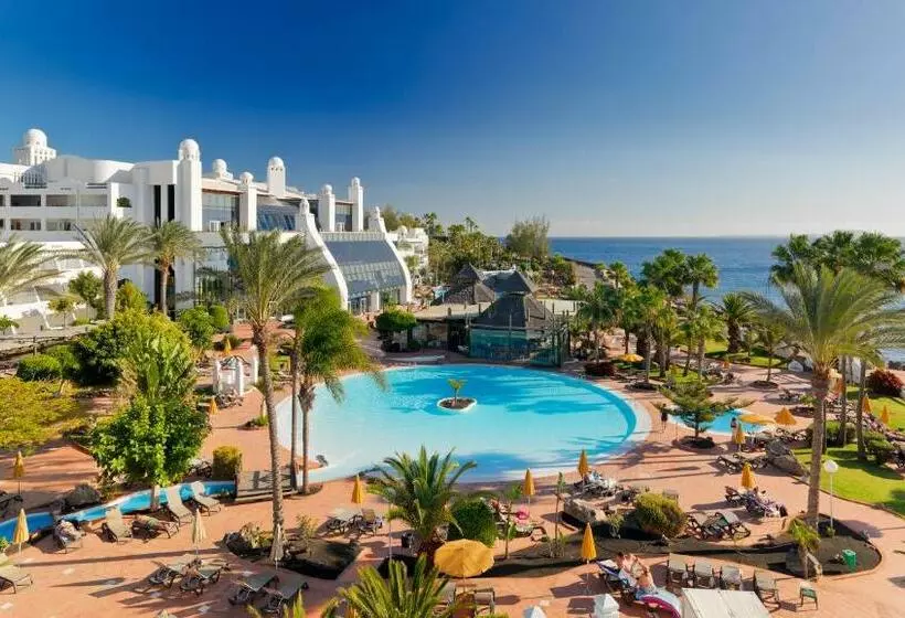 酒店 H10 Timanfaya Palace