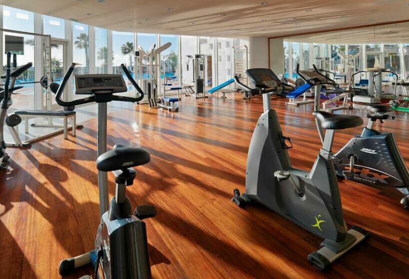 בית מלון כפרי H10 Timanfaya Palace