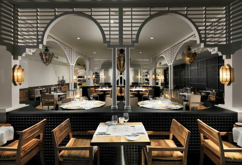 בית מלון כפרי H10 Timanfaya Palace