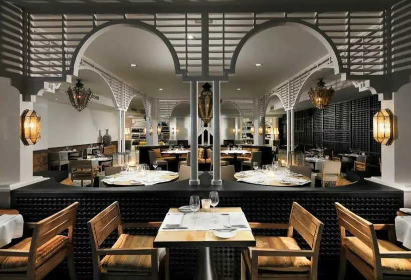 酒店 H10 Timanfaya Palace