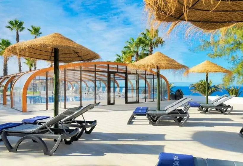 酒店 H10 Timanfaya Palace