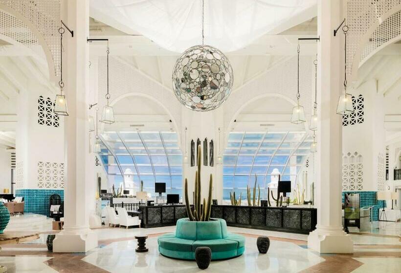 בית מלון כפרי H10 Timanfaya Palace