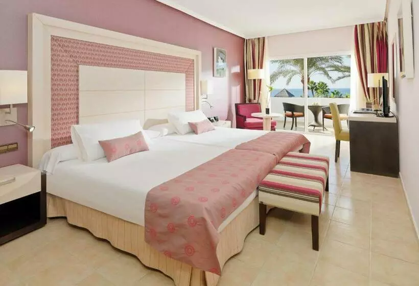 酒店 H10 Timanfaya Palace