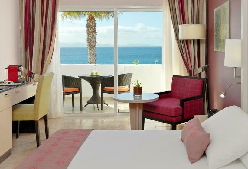 בית מלון כפרי H10 Timanfaya Palace