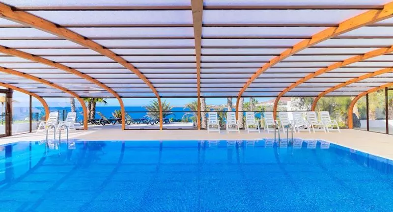 酒店 H10 Timanfaya Palace