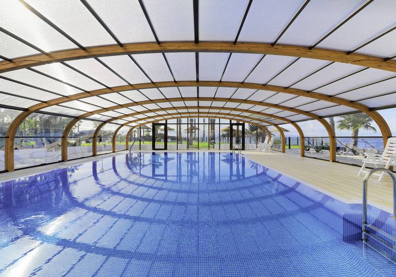 בית מלון כפרי H10 Timanfaya Palace