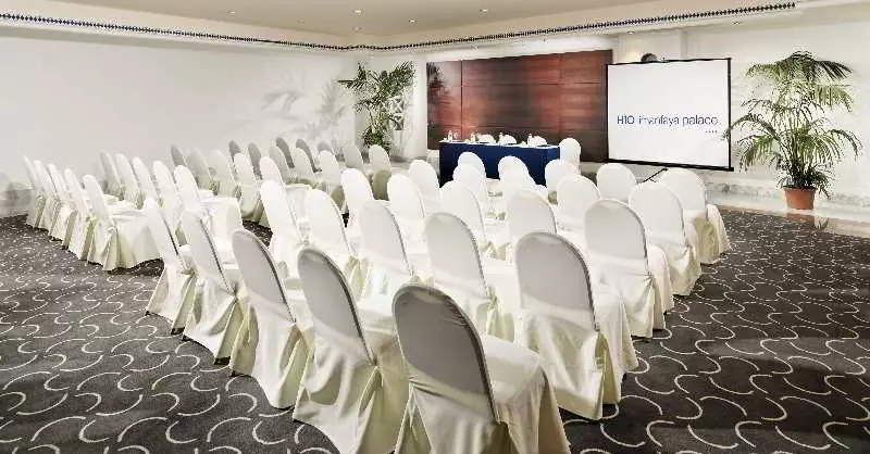 酒店 H10 Timanfaya Palace