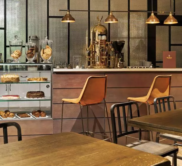 酒店 H10 Timanfaya Palace