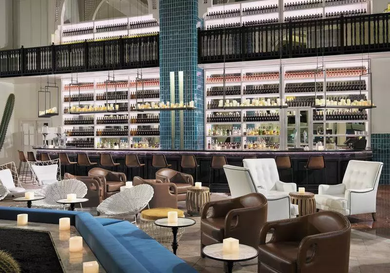 酒店 H10 Timanfaya Palace