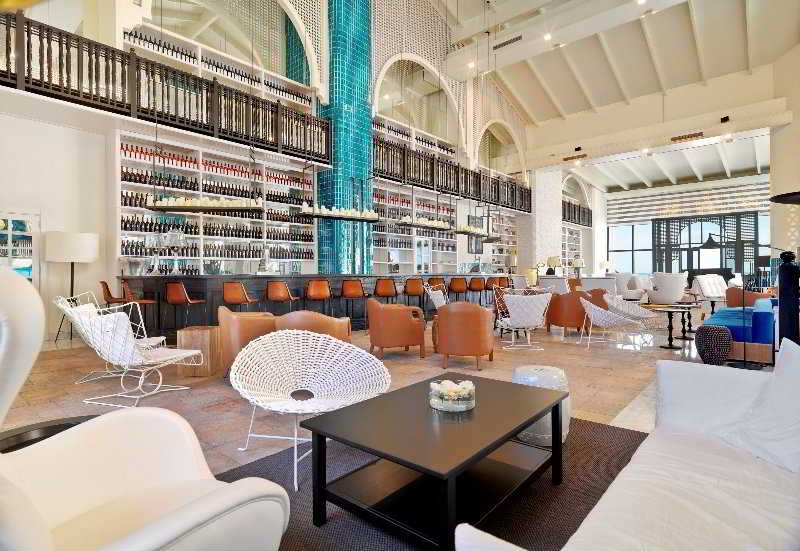 בית מלון כפרי H10 Timanfaya Palace