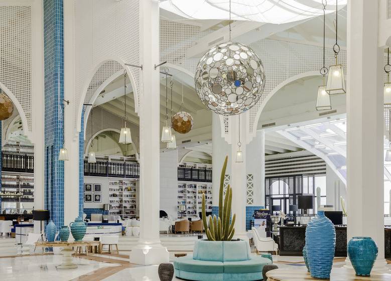 בית מלון כפרי H10 Timanfaya Palace