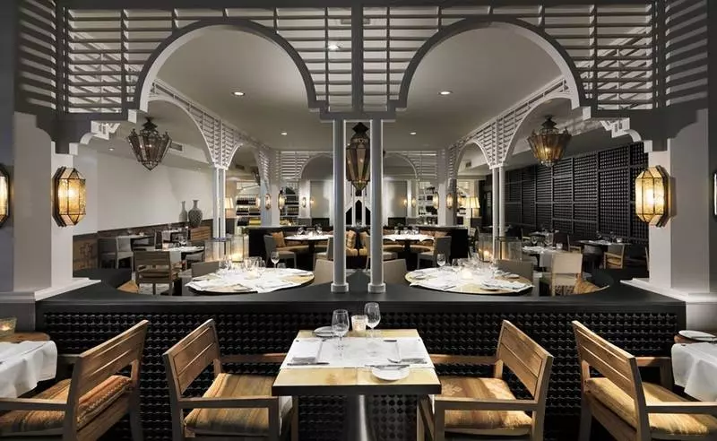 酒店 H10 Timanfaya Palace