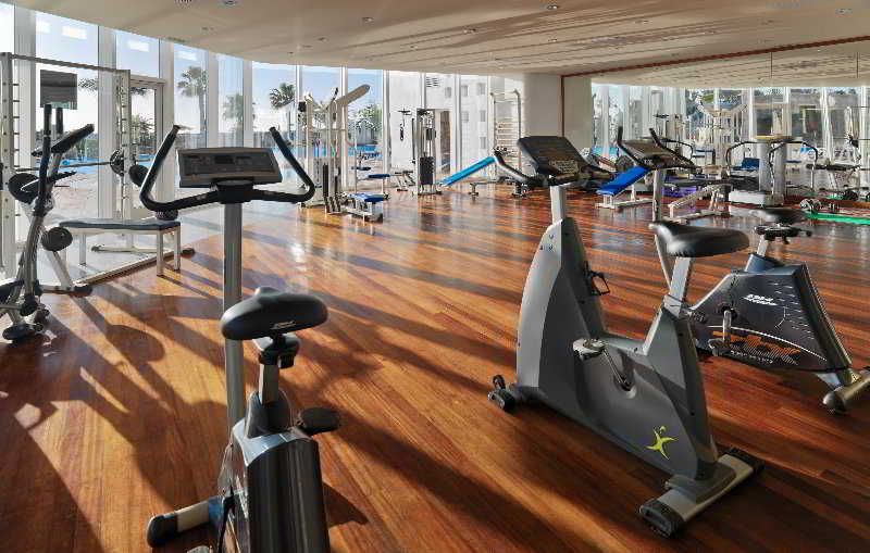 בית מלון כפרי H10 Timanfaya Palace