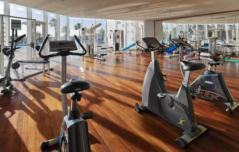 酒店 H10 Timanfaya Palace