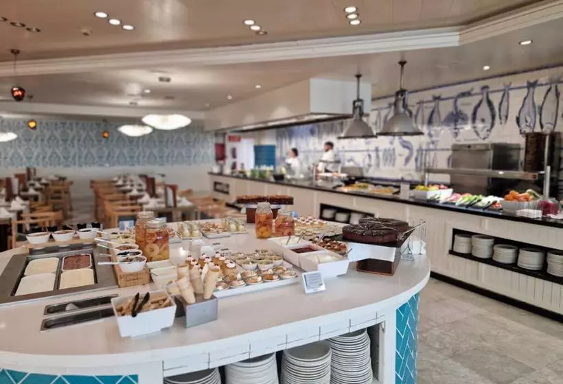 酒店 H10 Timanfaya Palace