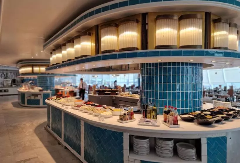 酒店 H10 Timanfaya Palace