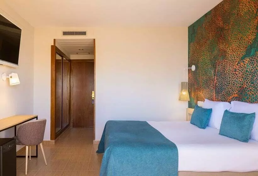 Hotel htop Amaika 4* Sup - Adults Only