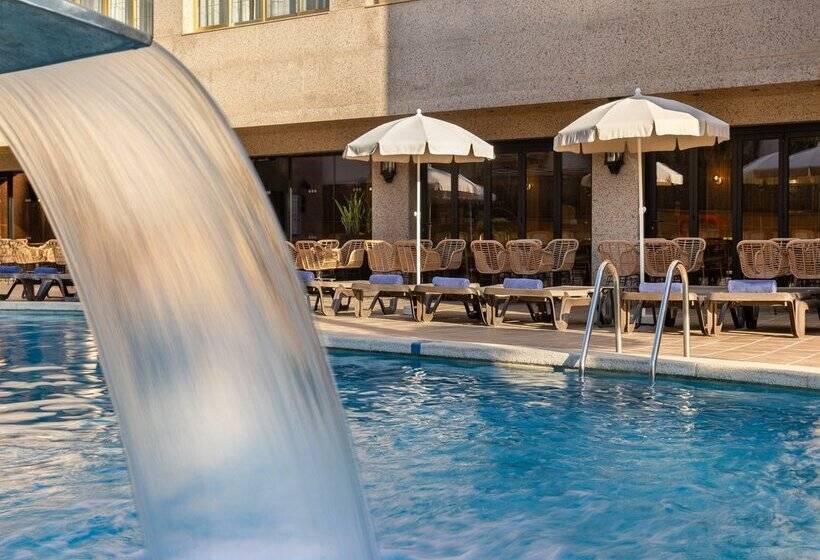 فندق htop Amaika 4* Sup - Adults Only