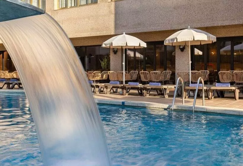 Hotel htop Amaika 4* Sup - Adults Only