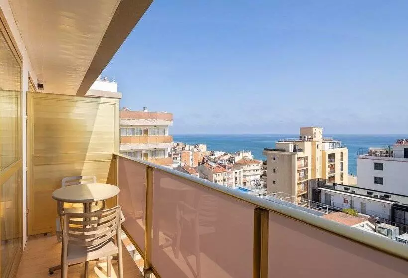 Hotel htop Amaika 4* Sup - Adults Only